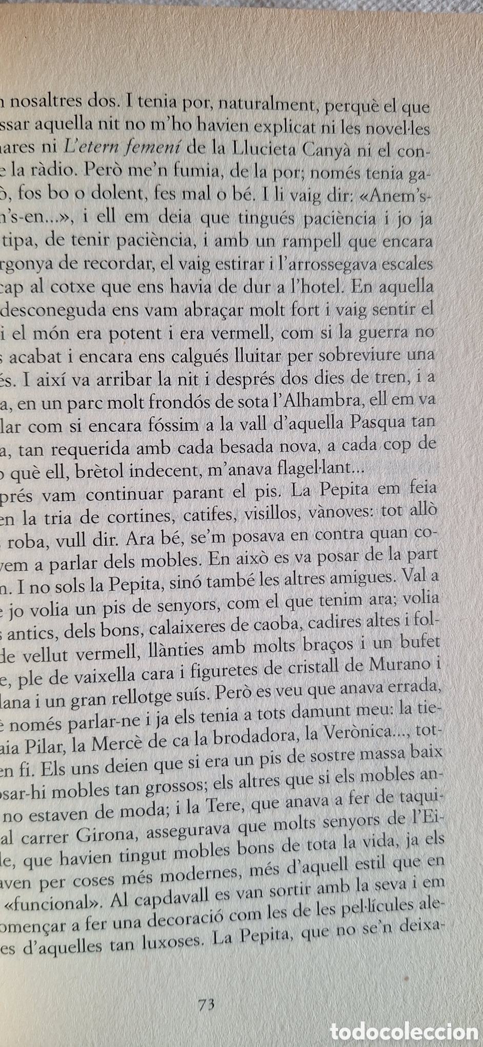 Libros de segunda mano: El d&iacute;a que va morir Marilyn - Foto 6