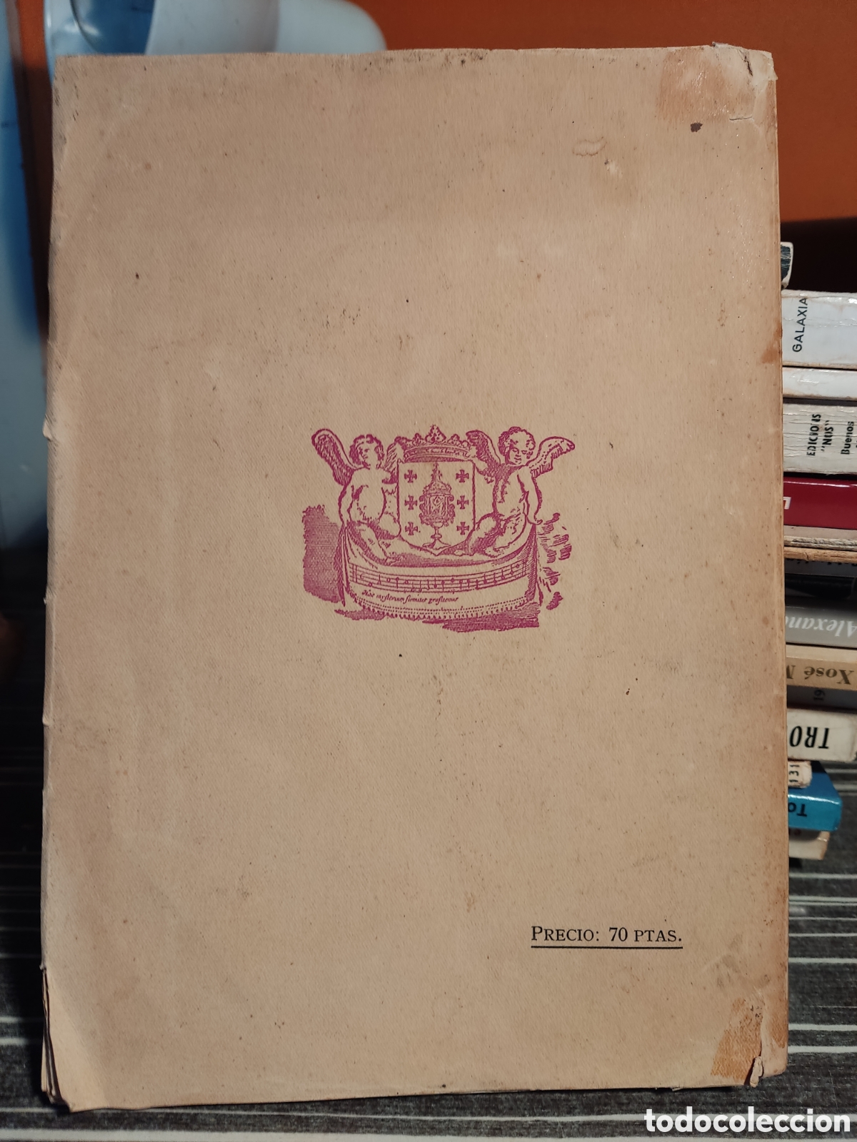 Libros de segunda mano: Novelas de L&oacute;pez Ferreiro - Foto 4