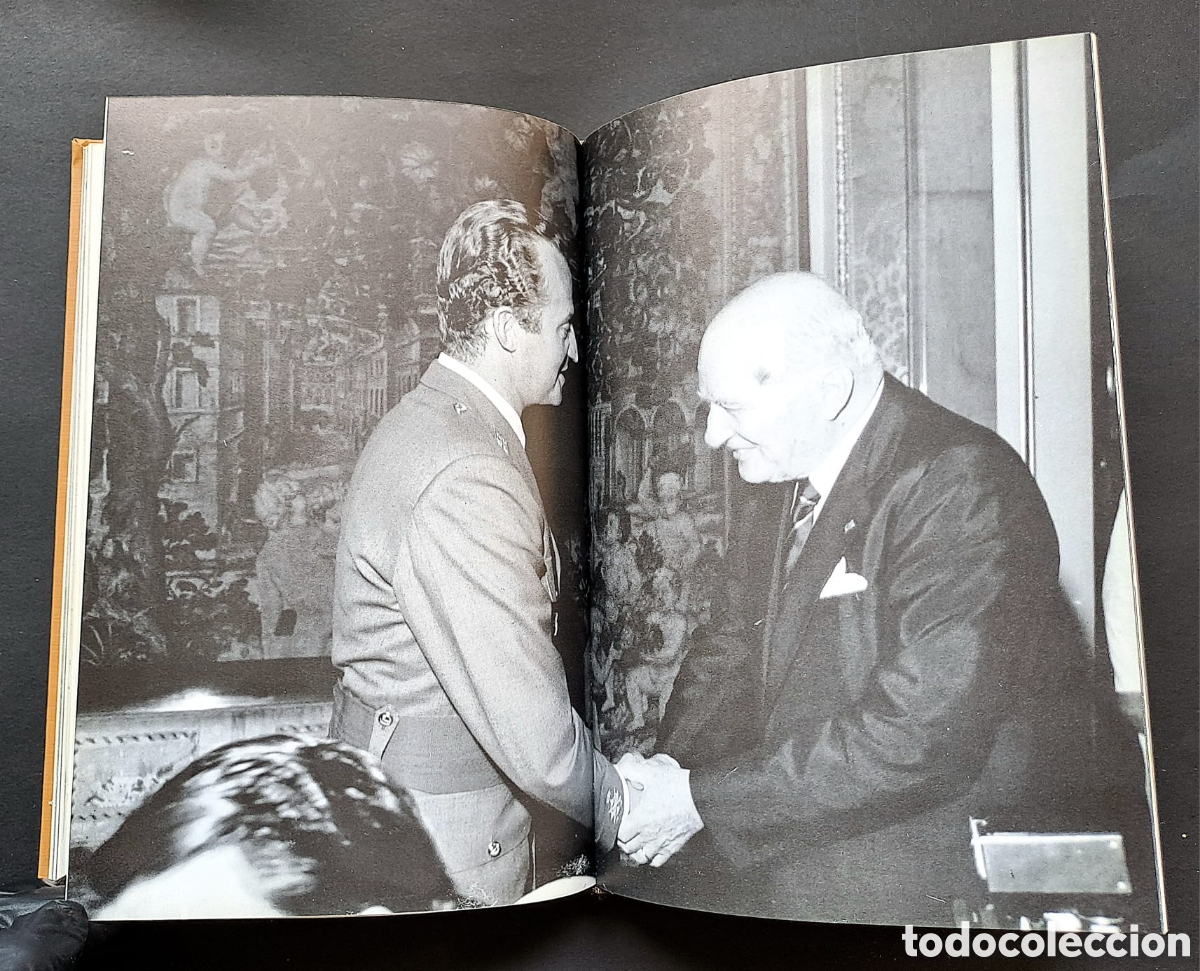 Libros de segunda mano: Todo un Rey - C&iacute;rculo de lectores - Foto 6