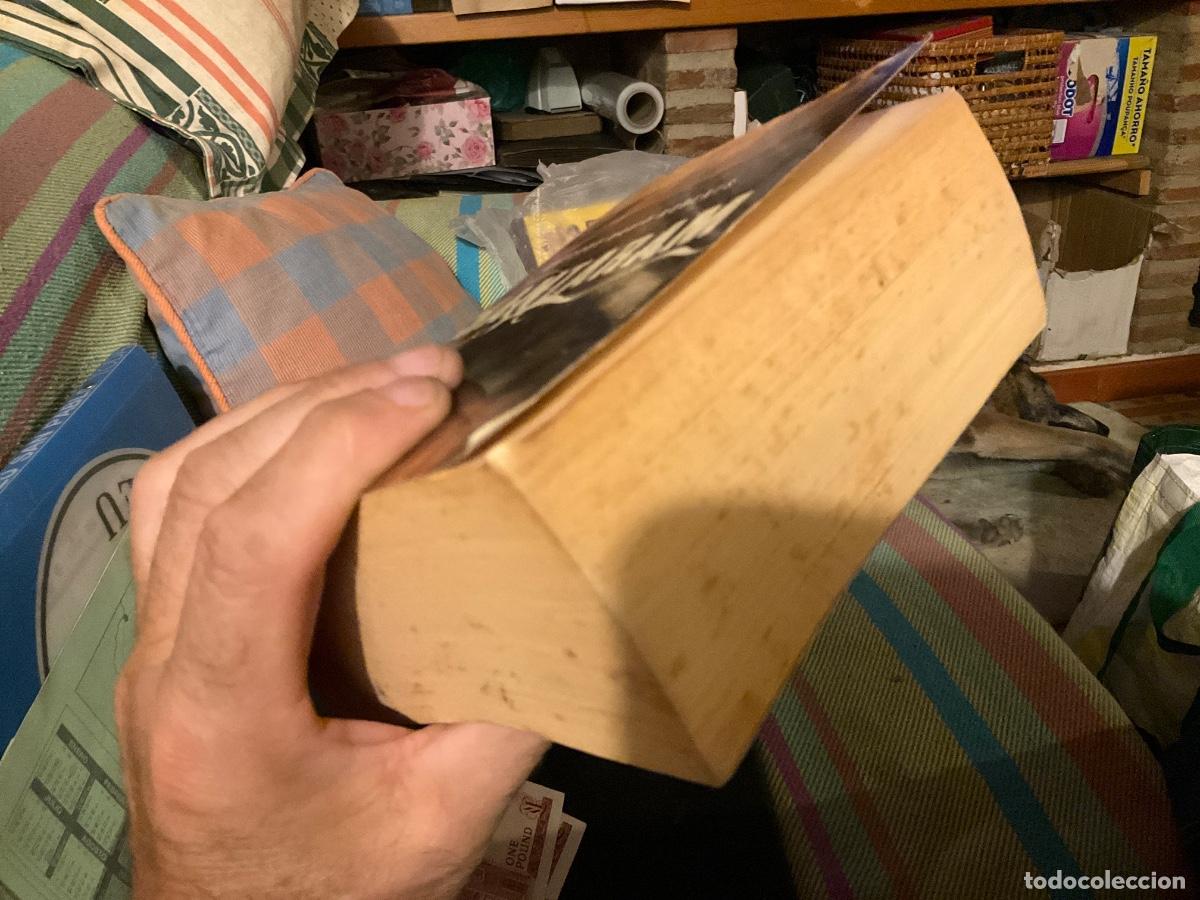 Libros de segunda mano: Shantaram, Gregory David Roberts - Foto 3