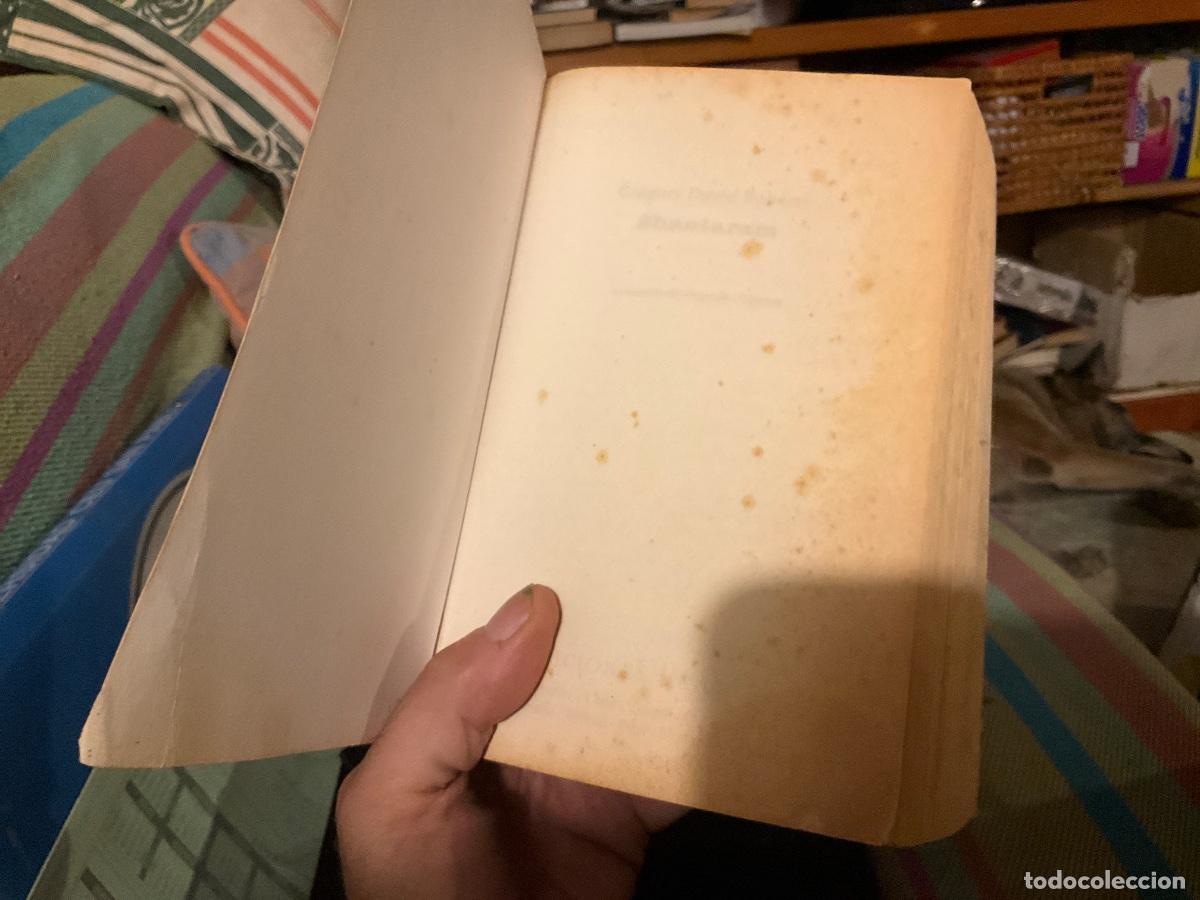 Libros de segunda mano: Shantaram, Gregory David Roberts - Foto 4