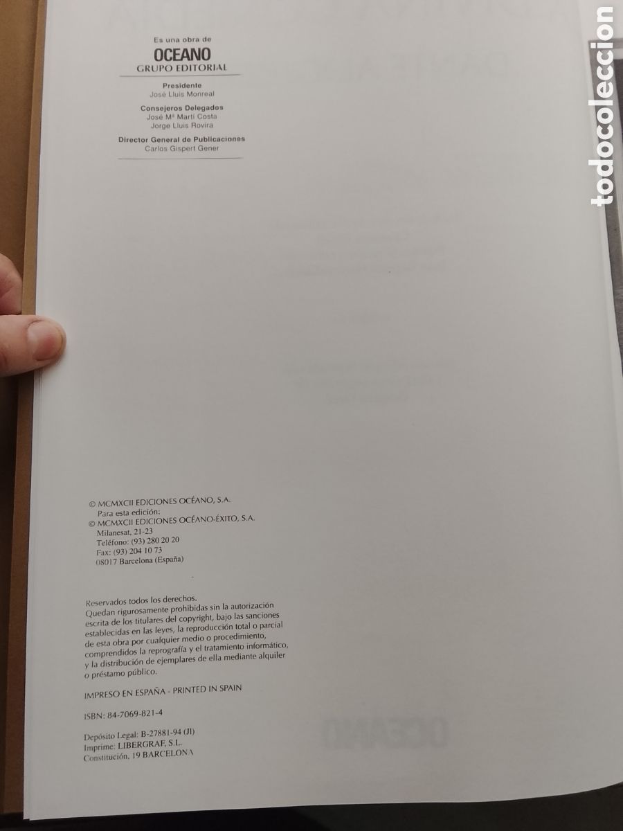 Libros de segunda mano: LA DIVINA COMEDIA.Edicion numerada 0025 k. - Foto 8
