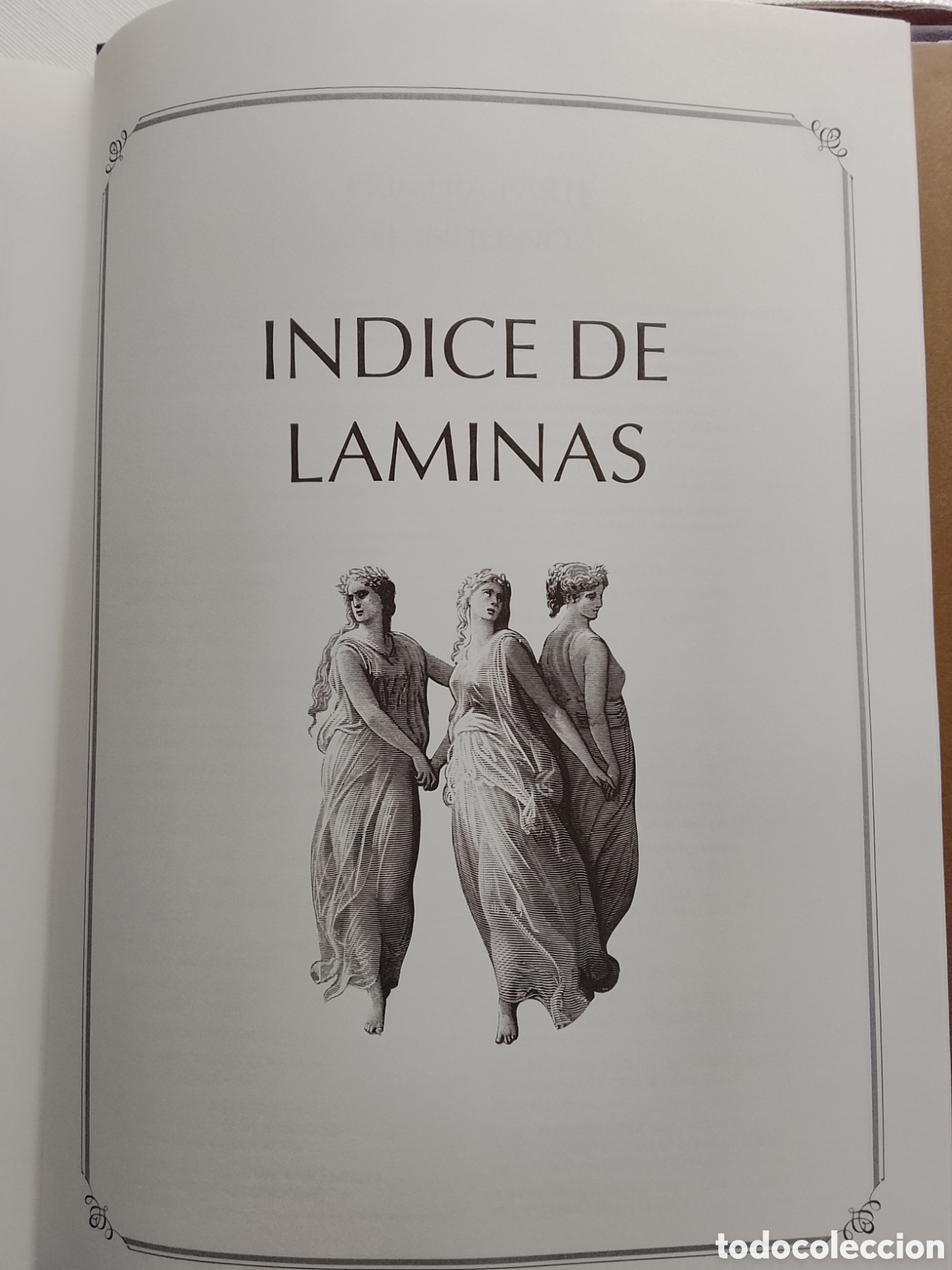 Libros de segunda mano: LA DIVINA COMEDIA.Edicion numerada 0025 k. - Foto 17
