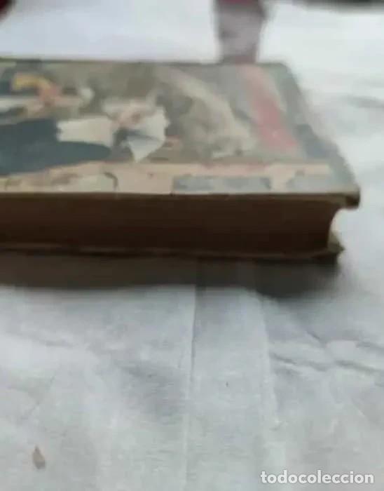 Libros de segunda mano: &rdquo;Soledad&rdquo; Ceferino Suarez Bravo - Foto 3