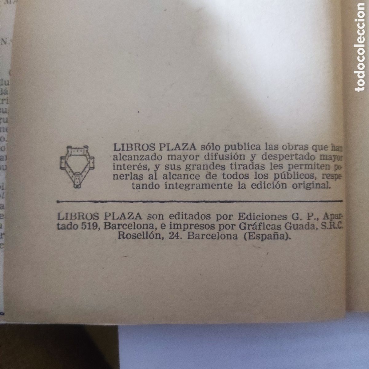 Libros de segunda mano: El Danubio Rojo &ndash; Bruce Marshall - Foto 4