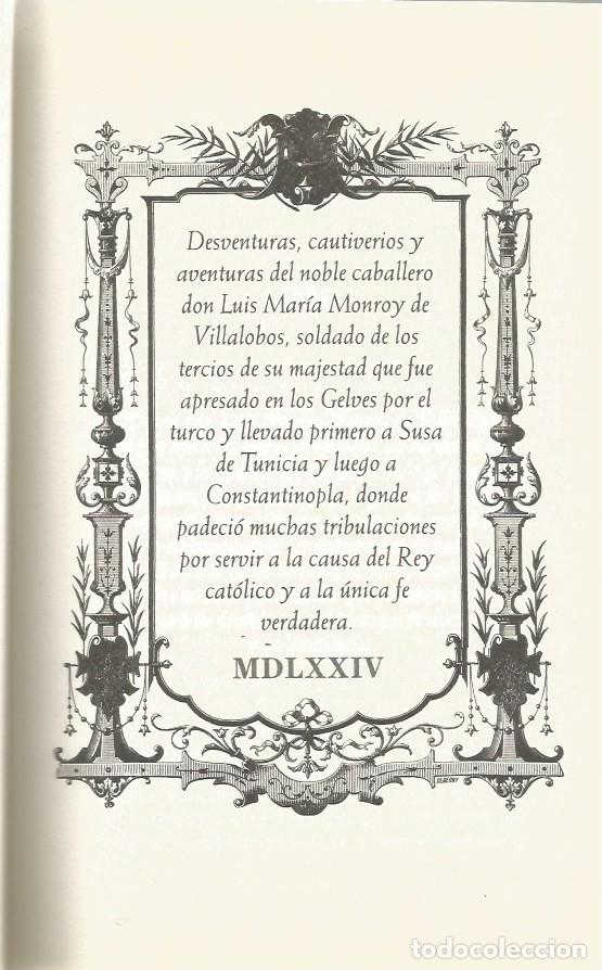 Libros de segunda mano: LA SUBLIME PUERTA - JES&Uacute;S S&Aacute;NCHEZ ADALID - Foto 3