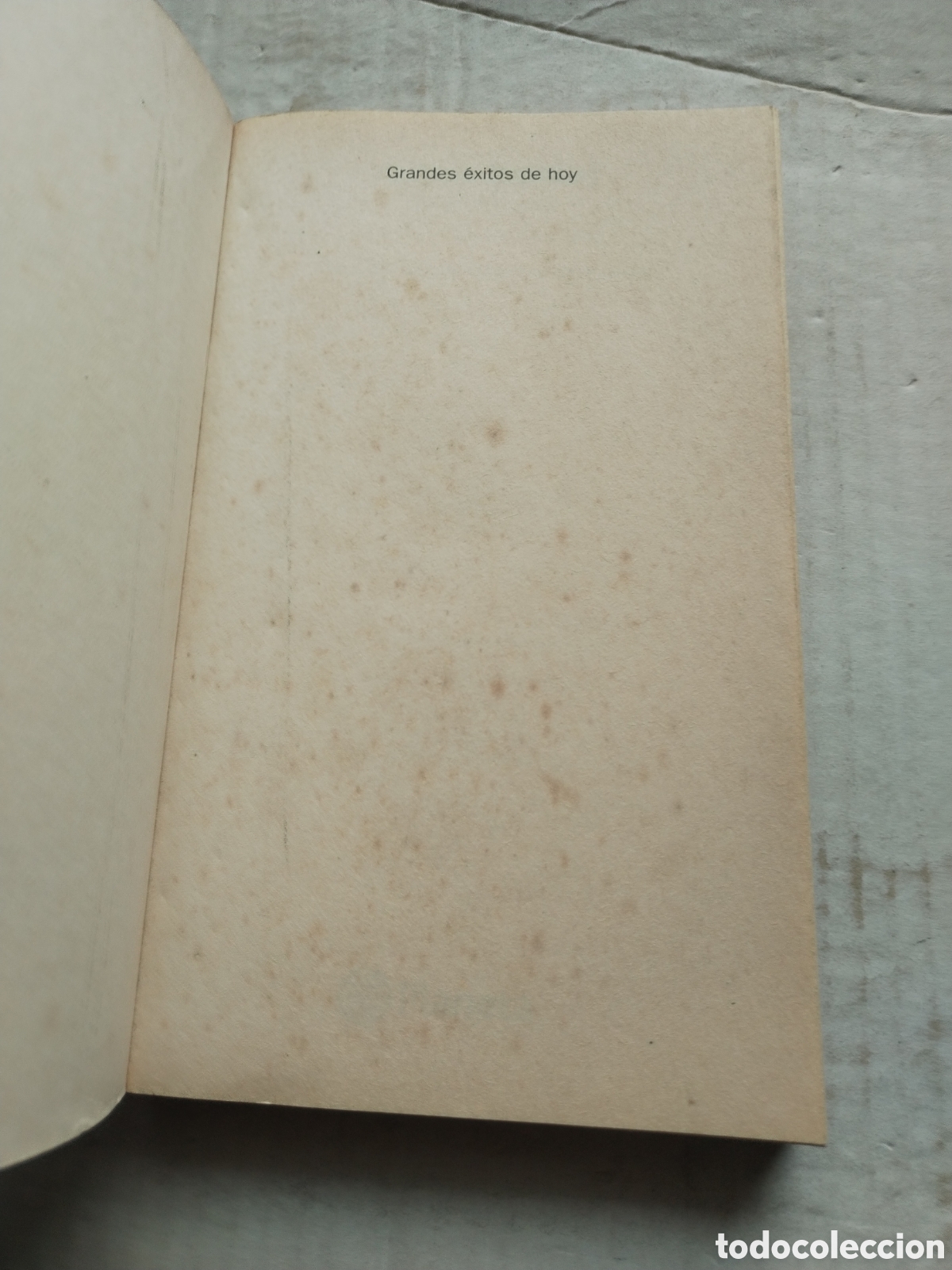 Libros de segunda mano: EL PERFUME/PATRICK SUSKIND - Foto 2