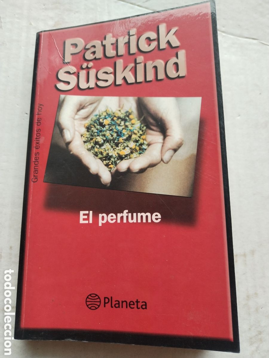 Libros de segunda mano: EL PERFUME/PATRICK SUSKIND - Foto 1