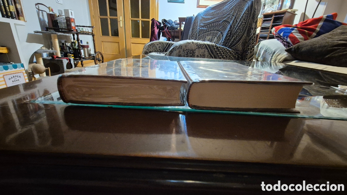 Libros de segunda mano: Quo Vadis. Libros I y II - Foto 2