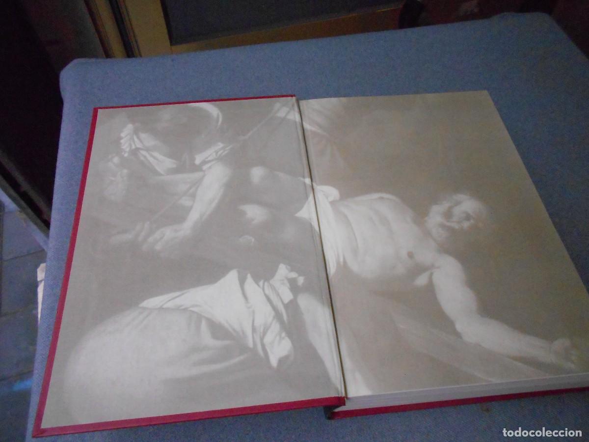 Libros de segunda mano: CARAVAGGIO. HELEN LANGDON - Foto 2