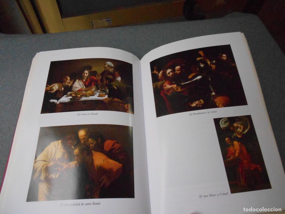 Libros de segunda mano: CARAVAGGIO. HELEN LANGDON - Foto 7