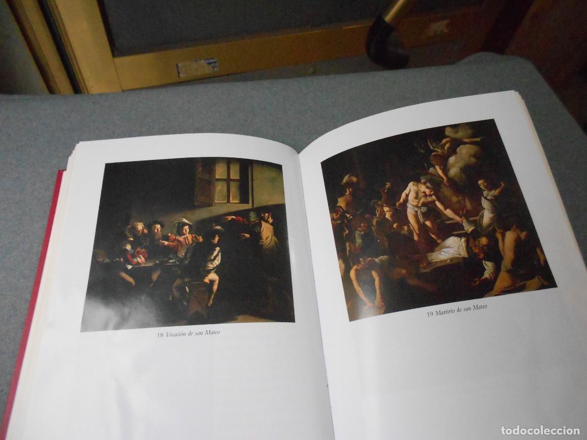 Libros de segunda mano: CARAVAGGIO. HELEN LANGDON - Foto 8
