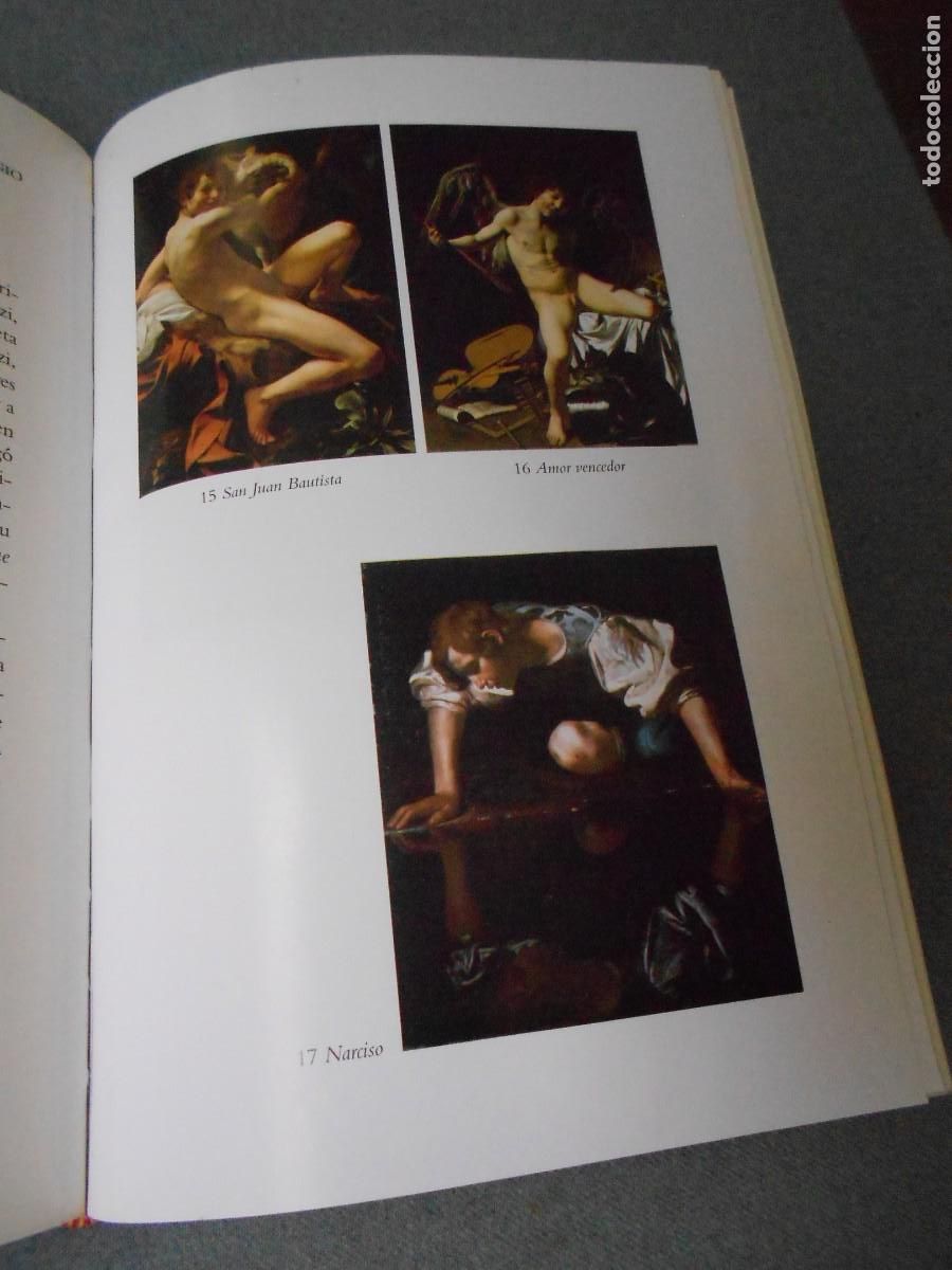 Libros de segunda mano: CARAVAGGIO. HELEN LANGDON - Foto 9