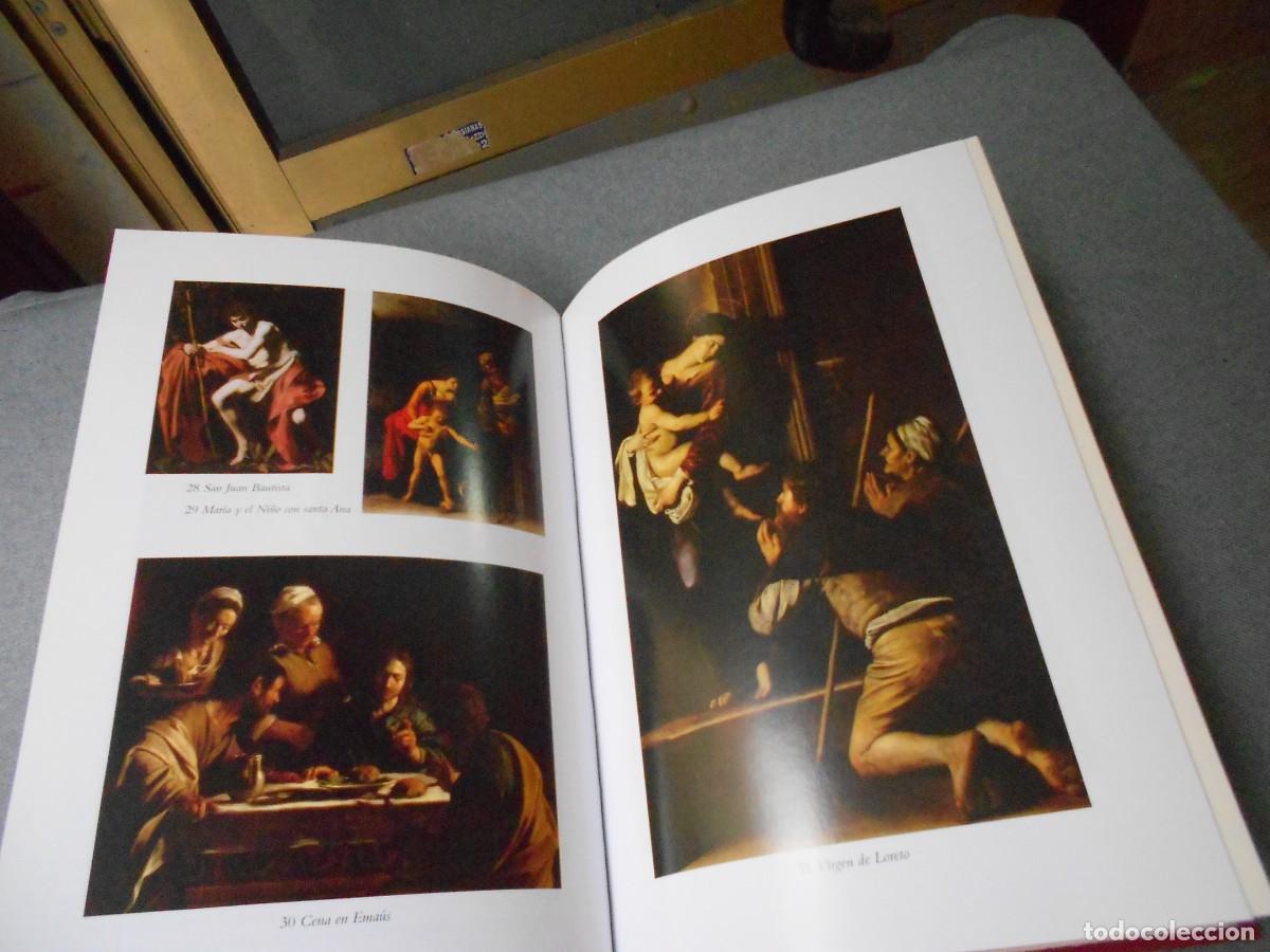 Libros de segunda mano: CARAVAGGIO. HELEN LANGDON - Foto 10
