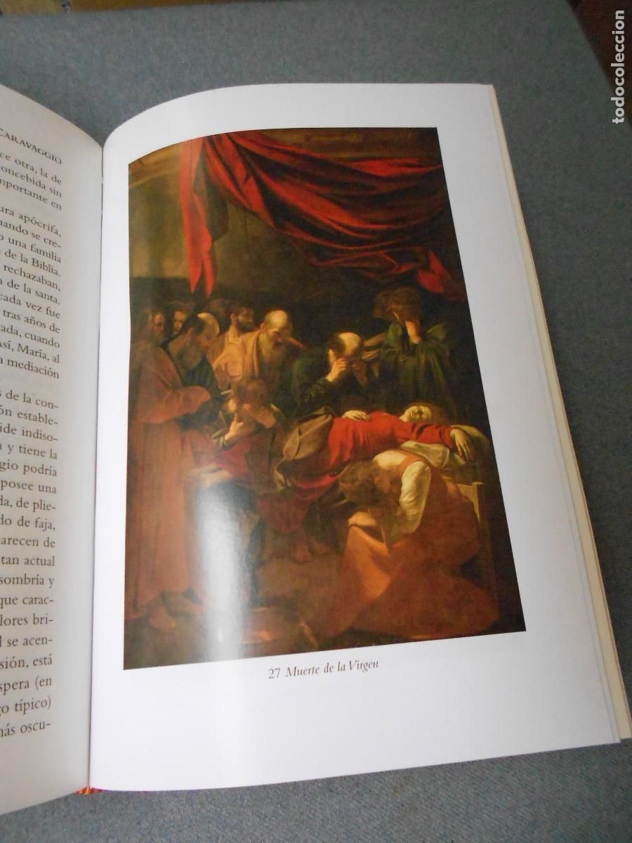 Libros de segunda mano: CARAVAGGIO. HELEN LANGDON - Foto 11