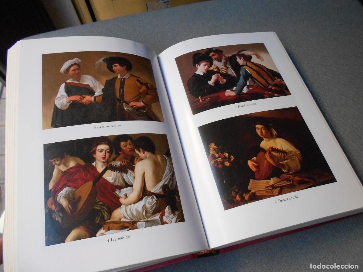 Libros de segunda mano: CARAVAGGIO. HELEN LANGDON - Foto 12