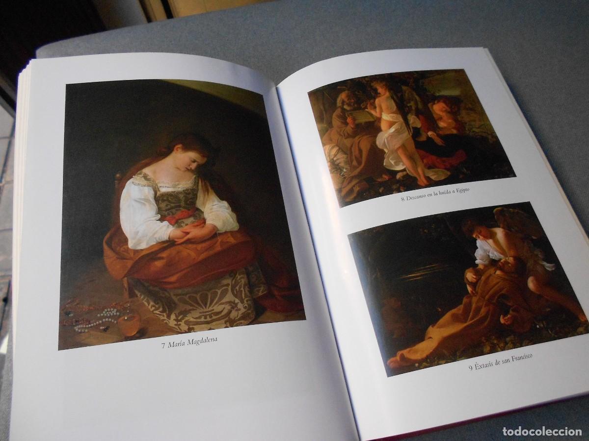 Libros de segunda mano: CARAVAGGIO. HELEN LANGDON - Foto 13