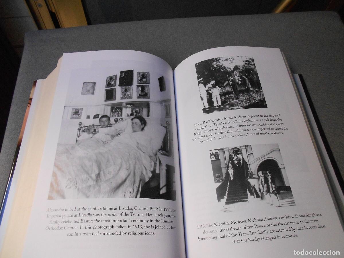 Libros de segunda mano: NICHOLAS AND ALEXANDRA - Foto 4