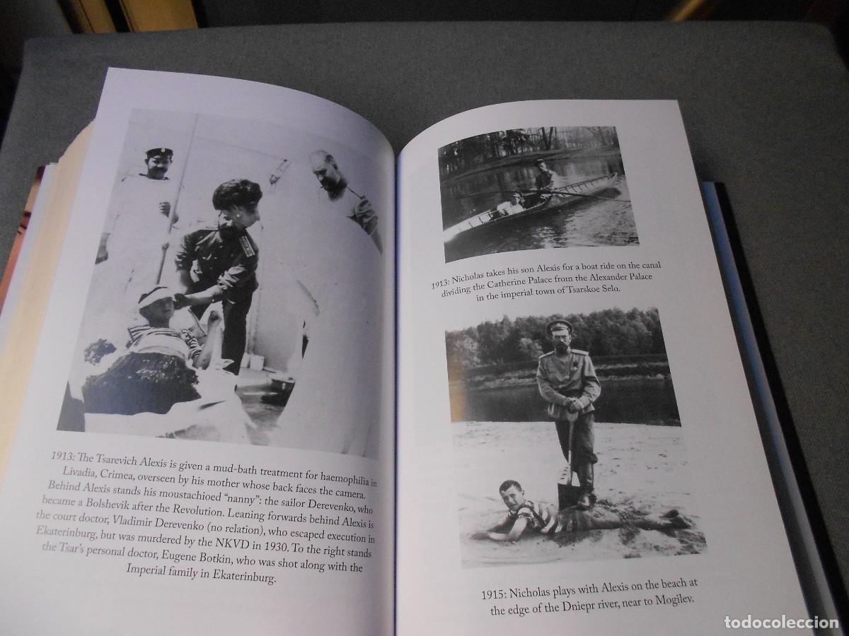 Libros de segunda mano: NICHOLAS AND ALEXANDRA - Foto 5