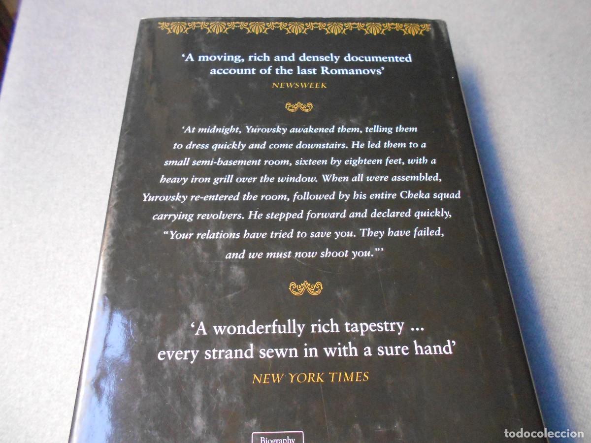 Libros de segunda mano: NICHOLAS AND ALEXANDRA - Foto 10