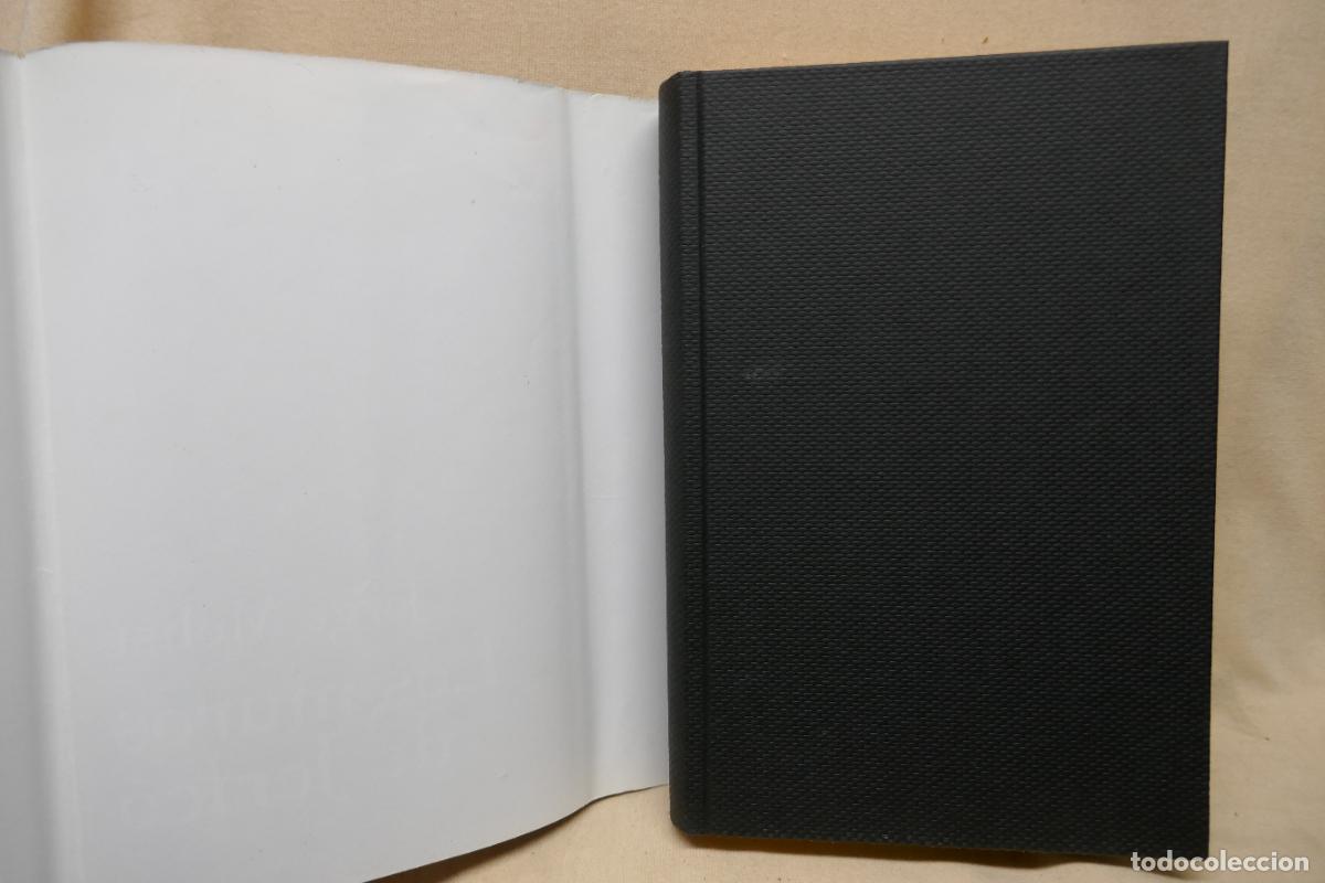 Libros de segunda mano: Jorge Molist - Los muros de Jeric&oacute; - C&iacute;rculo de Lectores - Foto 6