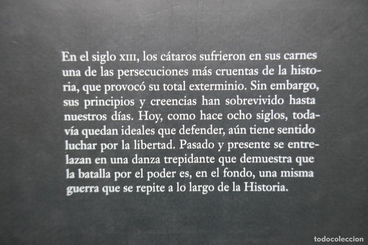 Libros de segunda mano: Jorge Molist - Los muros de Jeric&oacute; - C&iacute;rculo de Lectores - Foto 15
