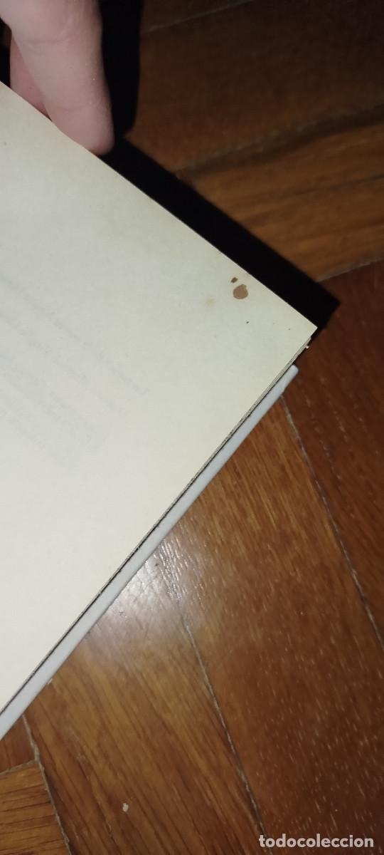 Libros de segunda mano: Novela: La Boca Del Nilo - Foto 5