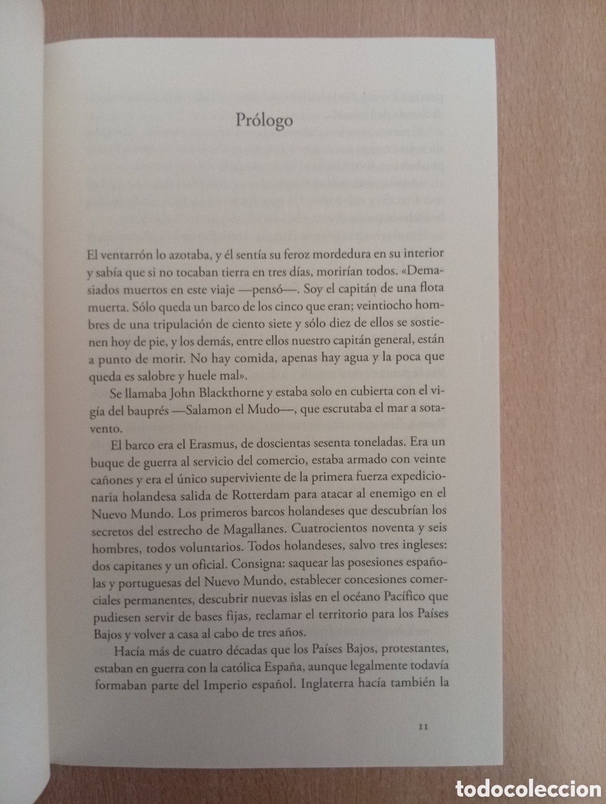 Libros de segunda mano: SH&Otilde;GUN. James Clavell - Foto 4