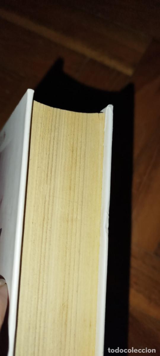 Libros de segunda mano: El caballero del templo - Foto 5