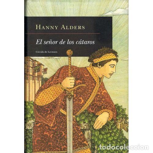 Gebrauchte B&uuml;cher: EL SE&Ntilde;OR de los C&Aacute;TAROS - HANNY ALDERS - Sin Especificar
