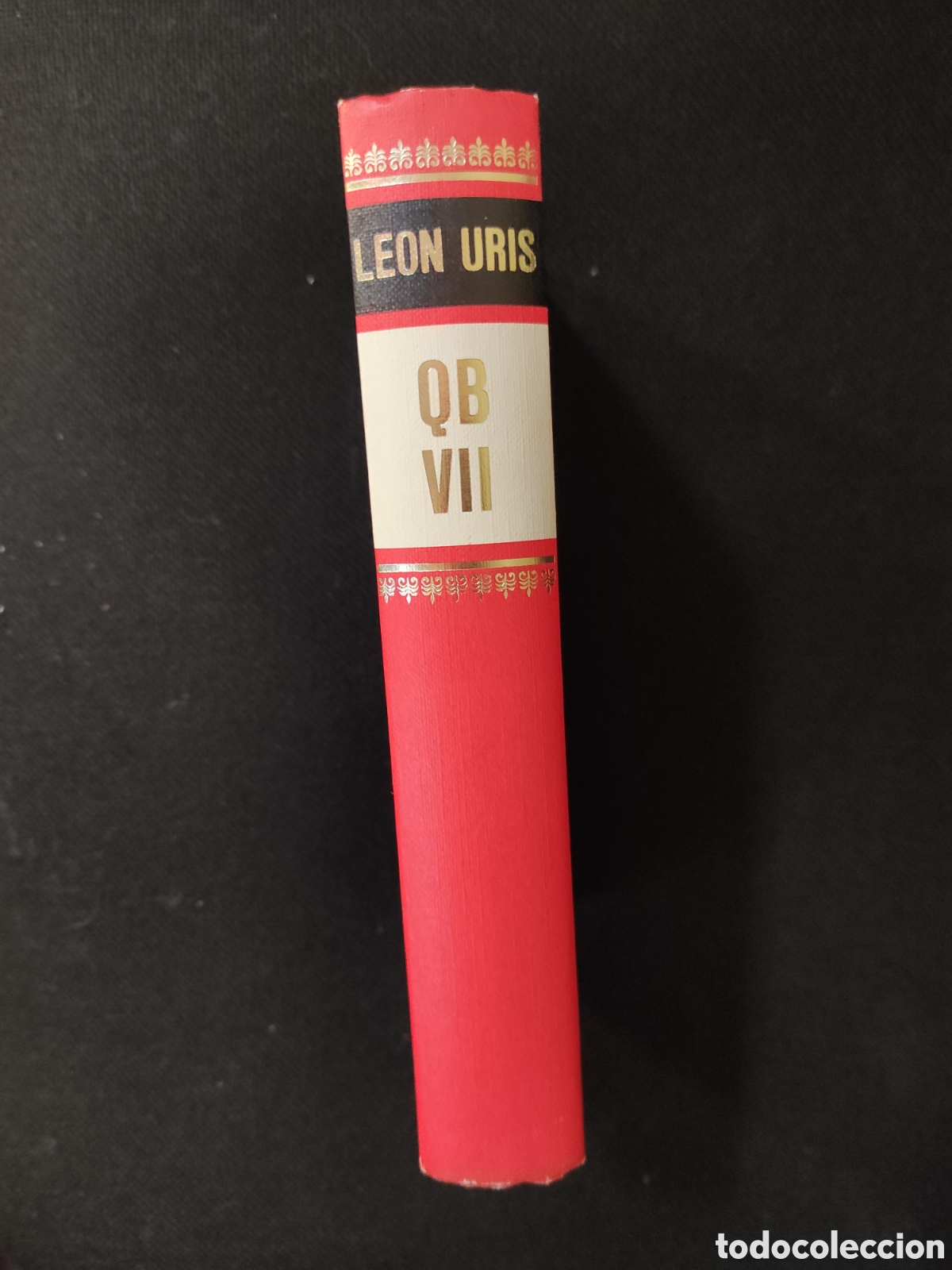 Libros de segunda mano: Libro de lectura - QB VII - Foto 2