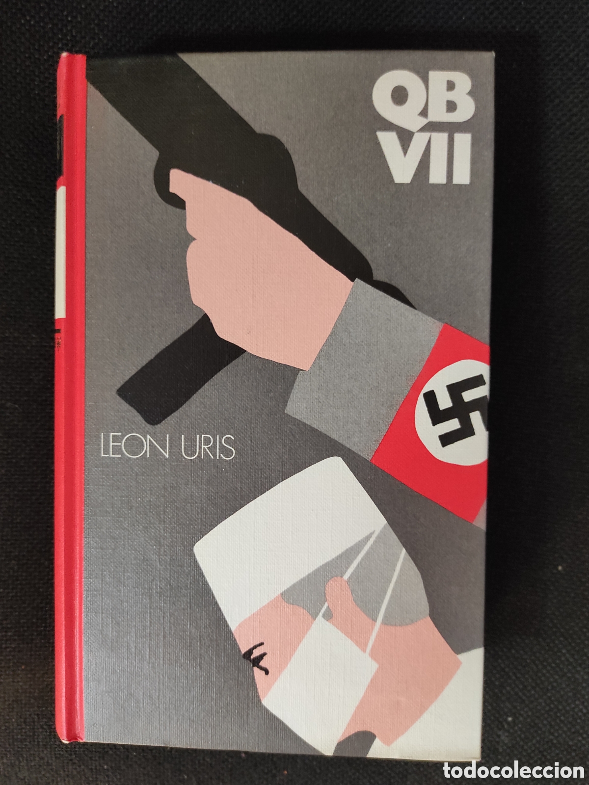 Libros de segunda mano: Libro de lectura - QB VII - Foto 1