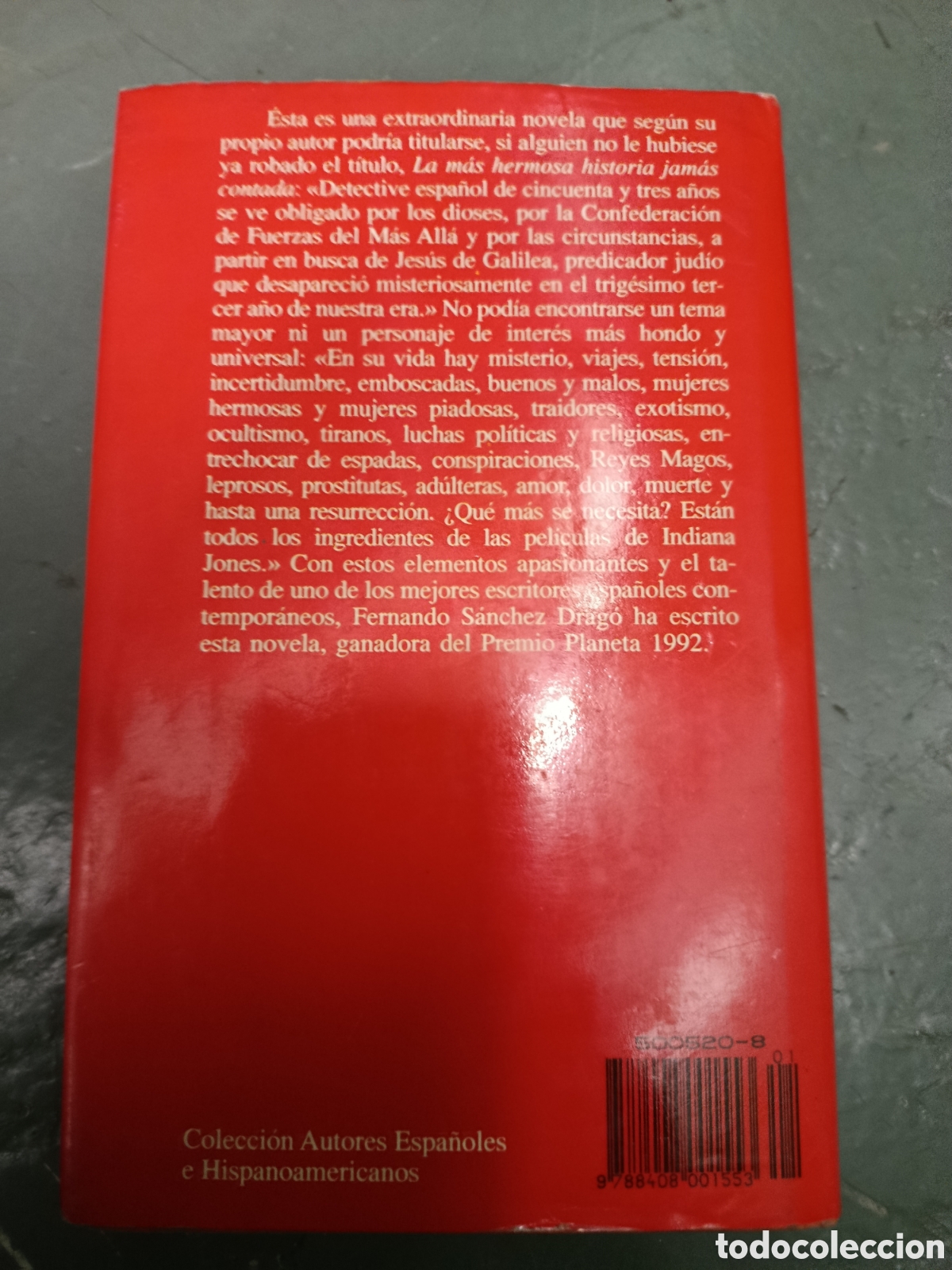 Libros de segunda mano: La prueba del laberinto - Foto 2