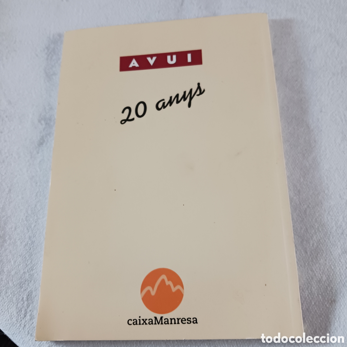 Libros de segunda mano: Mites,llegendes,creences de Nestor Lujan - Foto 7