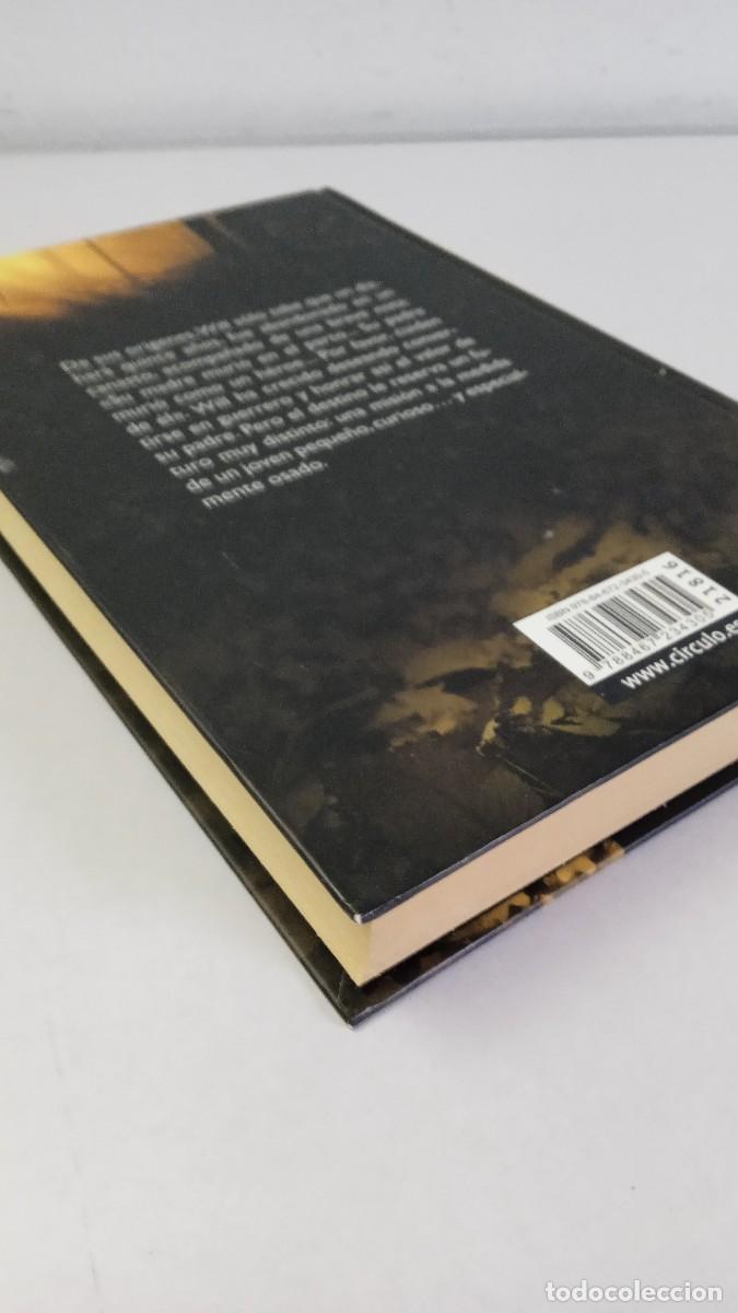 Libros de segunda mano: MONTARACES Las ruinas de Gorlan - Foto 4