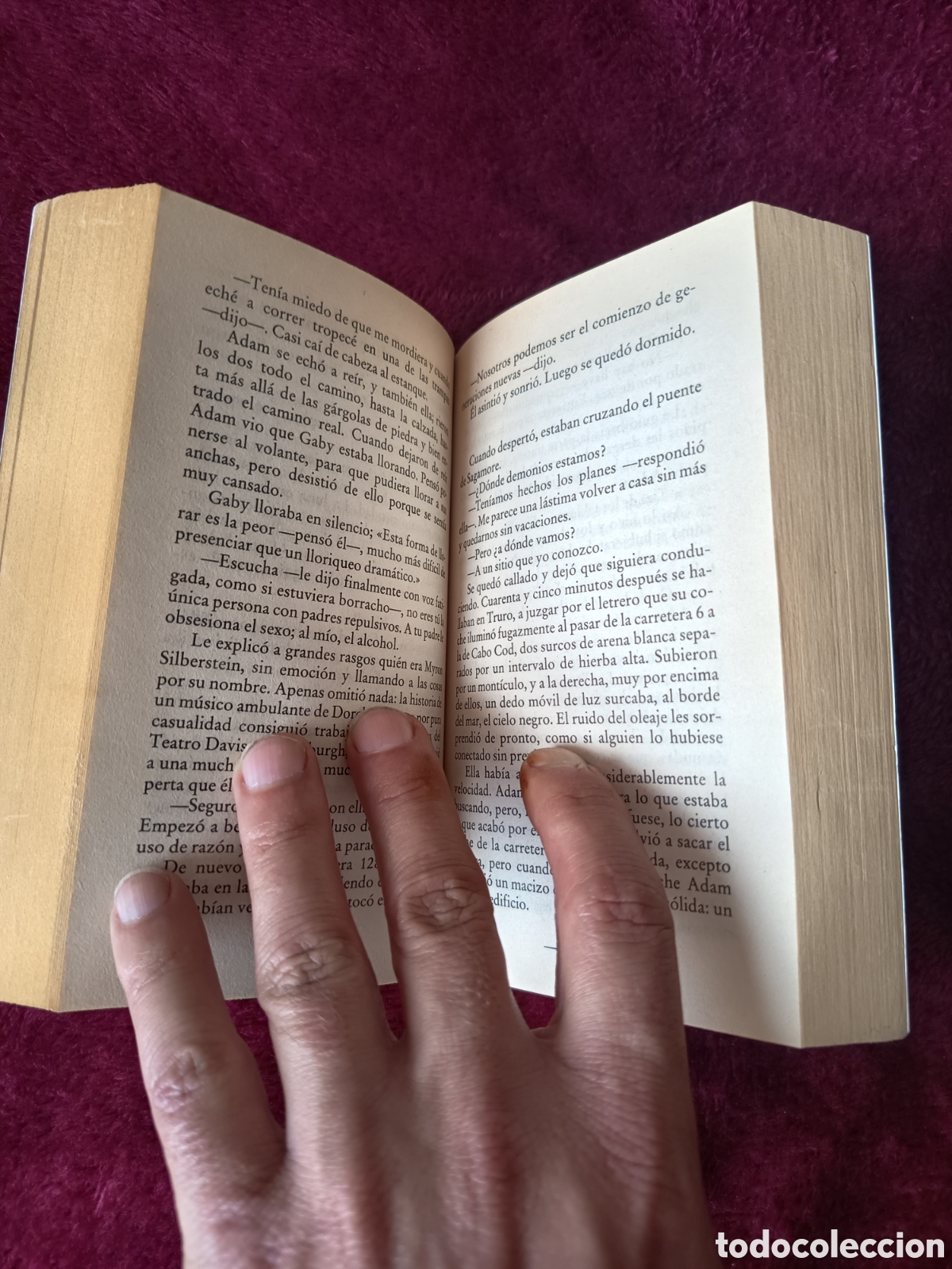 Libros de segunda mano: Libros Noah Gordon 3 libros - Foto 12