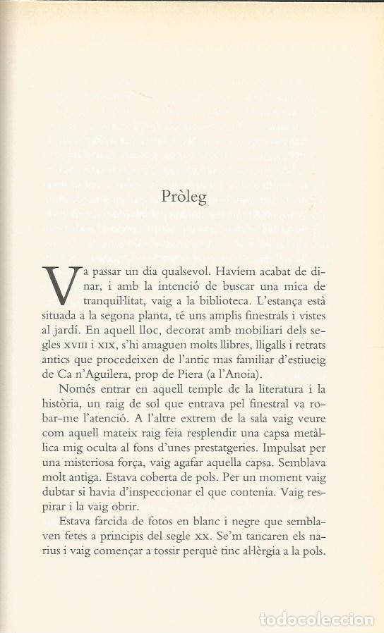 Libros de segunda mano: EL DEFENSOR - VICTOR GAY ZARAGOZA - Foto 4