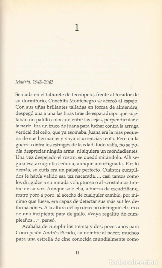 Libros de segunda mano: MI PECADO - JAVIER MORO - Foto 4