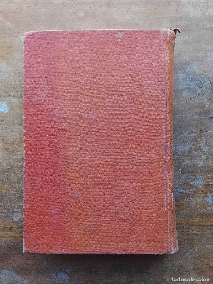 Libros de segunda mano: El capit&aacute;n Black, Max Pemberton - Foto 5