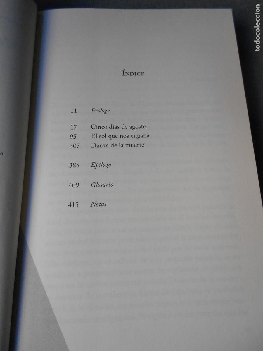 Libros de segunda mano: METROPOL. EUGEN RUGE - Foto 4