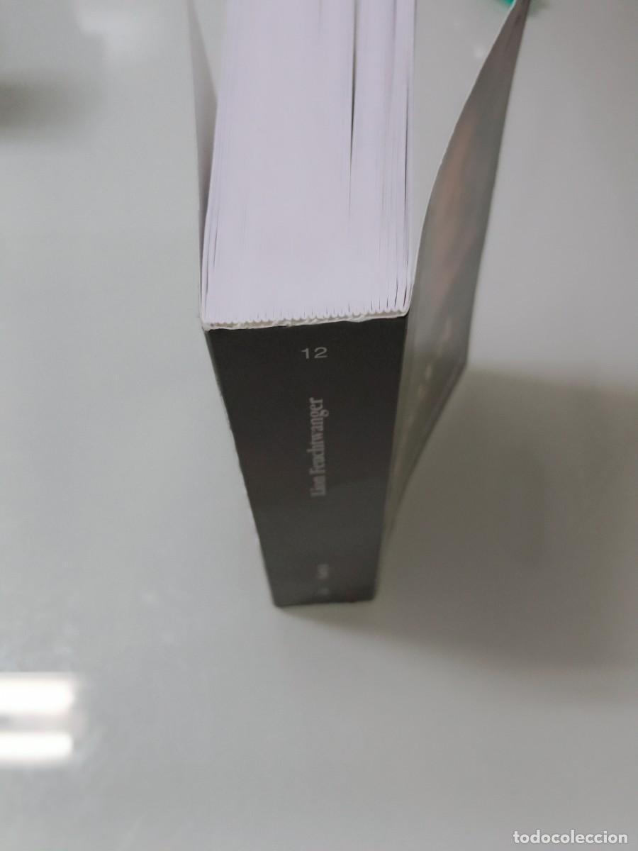Libros de segunda mano: GOYA. DE LION FEUCHTWANGER - Foto 7
