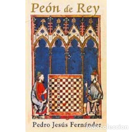 Gebrauchte B&uuml;cher: Peon de Rey Pdl - Fernandez, Pedro Jesus - Punto Lectura - 39