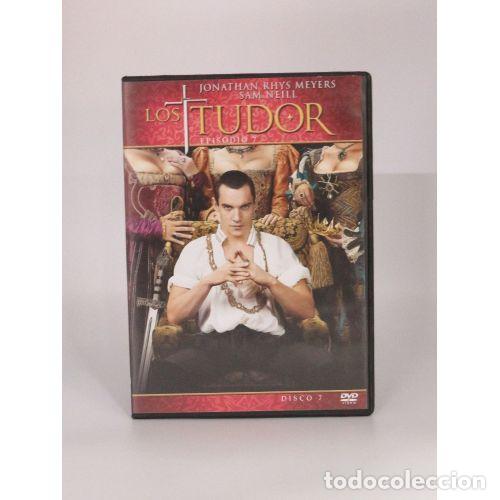 Gebrauchte B&uuml;cher: LOS TUDOR - Sin Especificar - Sin Especificar