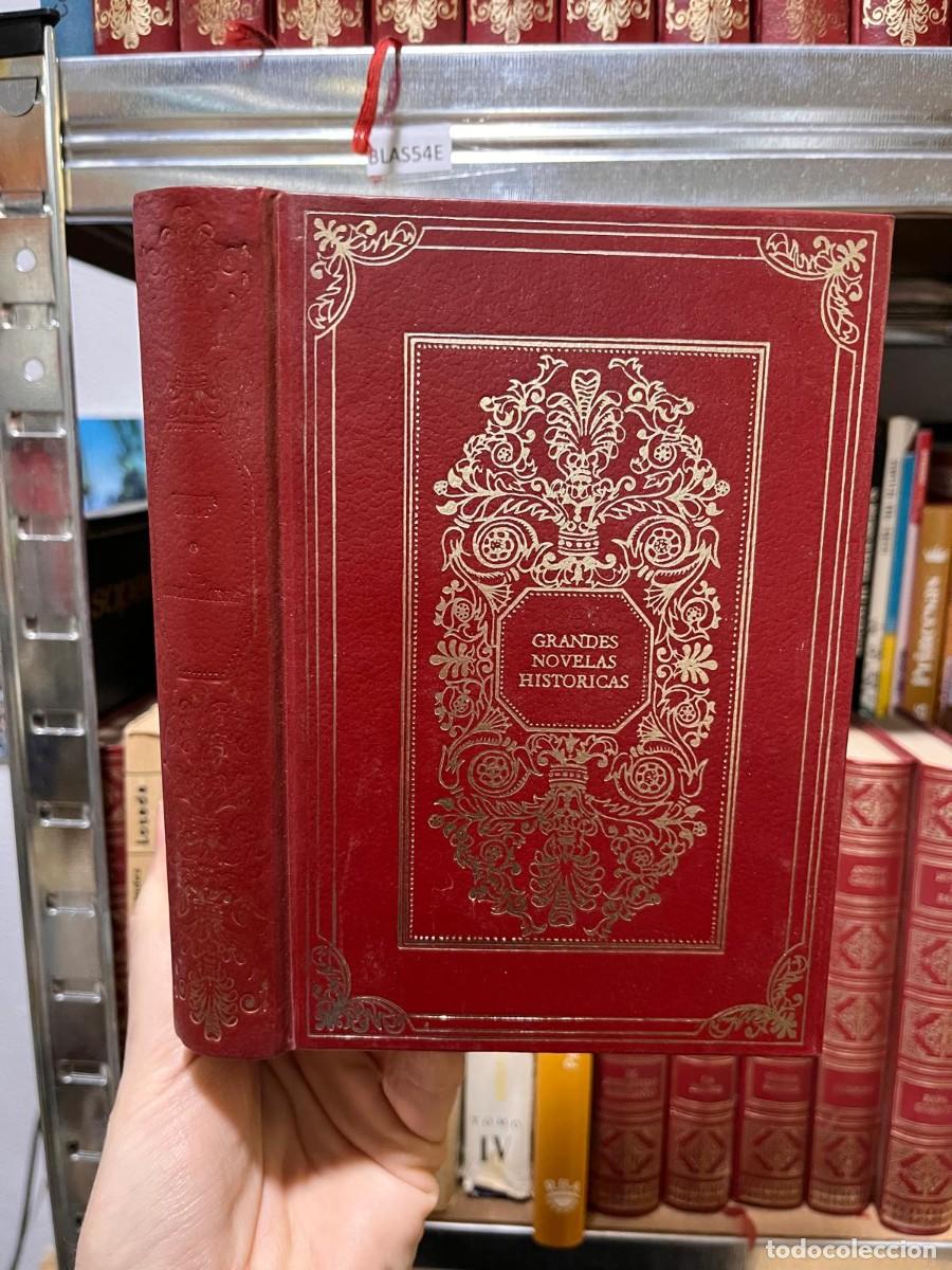 Libros de segunda mano: BLAS54E Walter Scott, El anticuario - Foto 1
