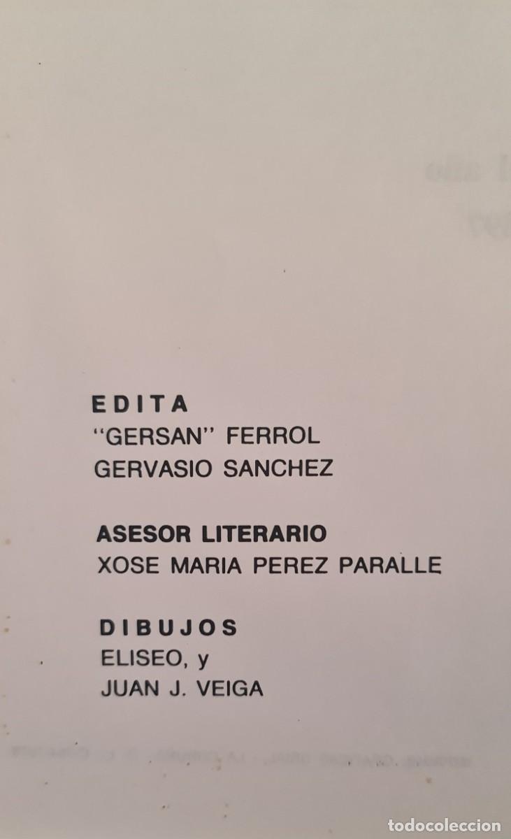Libros de segunda mano: Grandal, edici&oacute;n Gersan (1978) - Foto 4