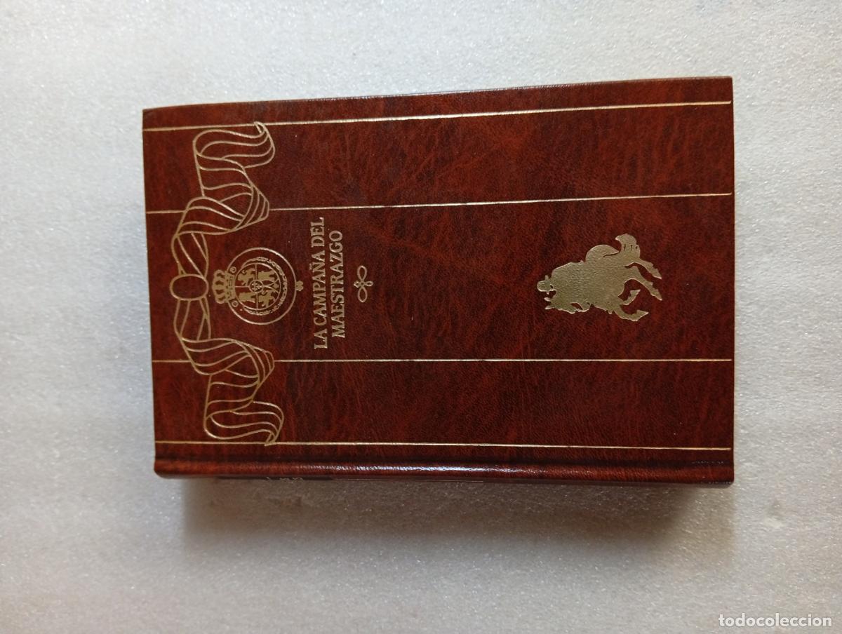 Libros de segunda mano: EPISODIOS NACIONALES 17: LA CAMP&Aacute;&Ntilde;A DEL MAESTRAZGO - BENITO P&Eacute;REZ GALD&Oacute;S