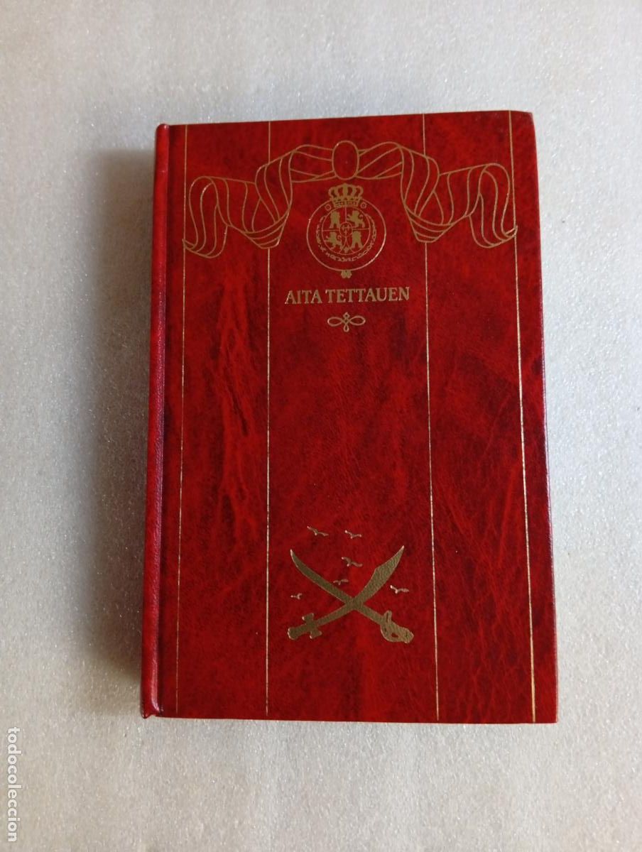 Libros de segunda mano: EPISODIOS NACIONALES 36: AITA TETT&Aacute;UEN - BENITO P&Eacute;REZ GALD&Oacute;S