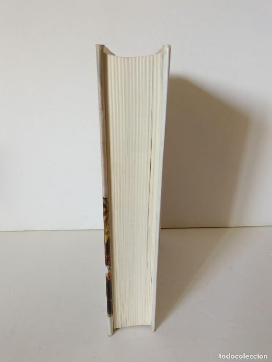 Libros de segunda mano: EL ENIGMA DE LA SANTA ESPINA - Foto 5