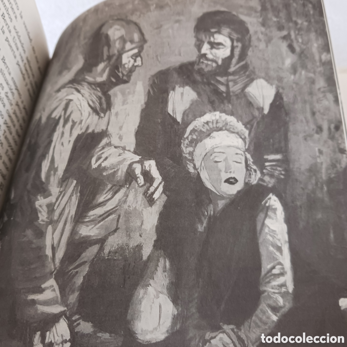 Libros de segunda mano: Guillermo Tell de Schiller - Foto 8