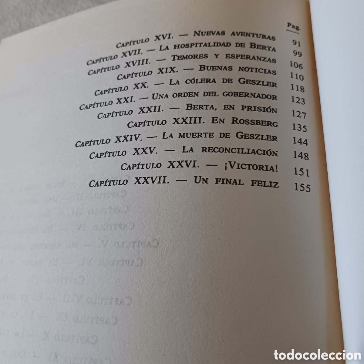 Libros de segunda mano: Guillermo Tell de Schiller - Foto 11